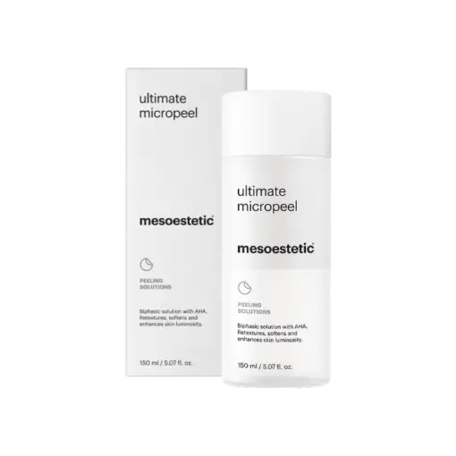Mesoestetic Ultimate Micropeel