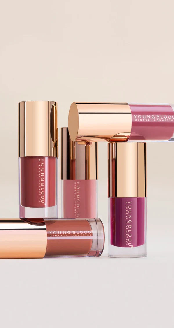 Premium beauty in de Antwerp Glow selectie