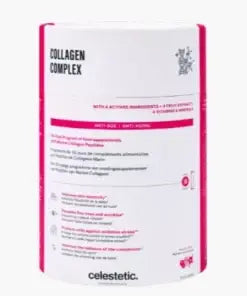 Celestetic Collagen Complex anti-aging serum voor stevigheid
