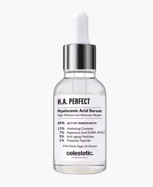 Celestetic H.A. Perfect