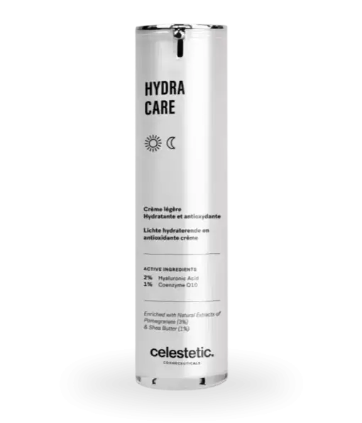Celestetic Hydra Care