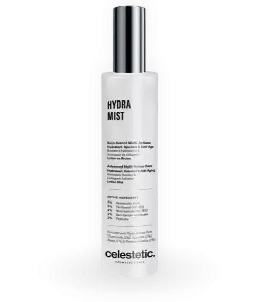 Celestetic Hydra Mist hydraterende gezichtsmist