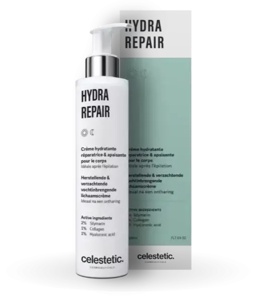 Celestetic Hydra Repair