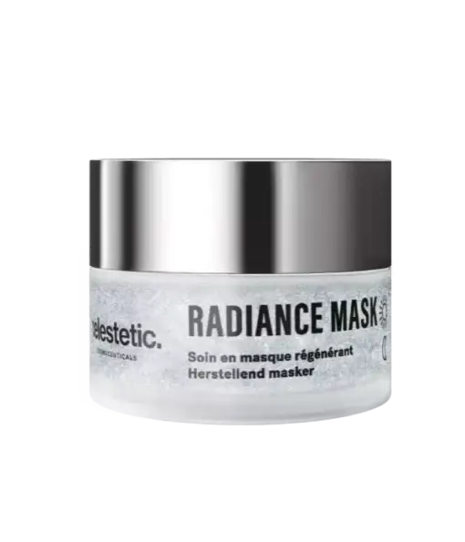 Celestetic Radiance Mask hydraterend gezichtsmasker