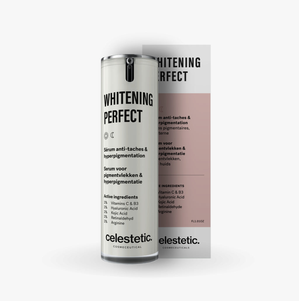 Celestetic Whitening Perfect