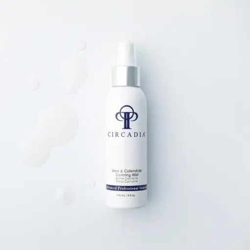Circadia Aloe & Calendula Mist kalmerende hydraterende gezichtsmist