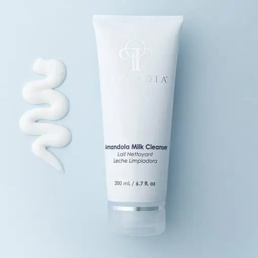 Circadia Amandola Milk Cleanser romige reinigingsmelk voor droge en gevoelige huid