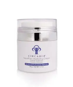 Circadia AquaPorin Hydrating Cream hydraterende gezichtscrème