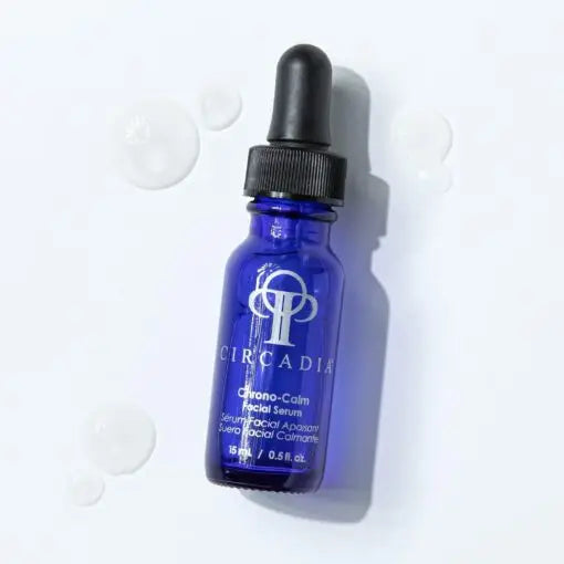 Circadia Chrono-Calm Serum voor gevoelige reactieve en roodheid-gevoelige huid