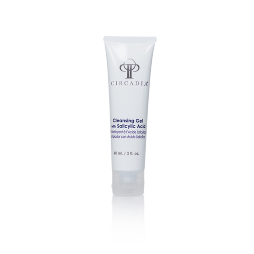 Circadia Cleansing Gel met Salicylzuur voor poriën en onzuiverheden
