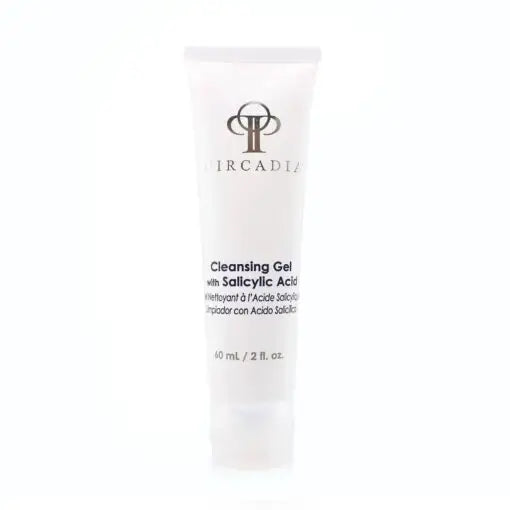 Circadia Cleansing Gel Salicylic reiniger met salicylzuur voor onzuiverheden en poriën