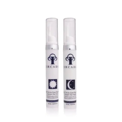 Circadia Full Circle Eye Repair dag- en nachtverzorging voor de oogcontour