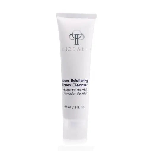 Circadia Honey Cleanser zachte honingreiniger voor droge en gevoelige huid