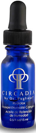 Circadia Hydralox voedend olie-serum voor droge huid