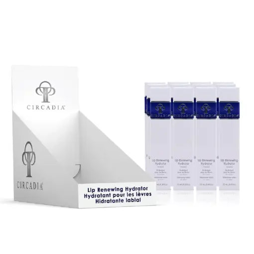 Circadia Lip Hydrator voor droge, ruwe en gevoelige lippen