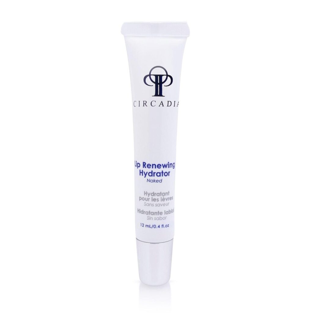 Circadia Lip Renewing Hydrator Naked 12 ml