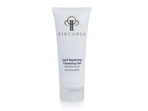Circadia Lipid Replacing Cleanser romige reiniger voor droge en gevoelige huid