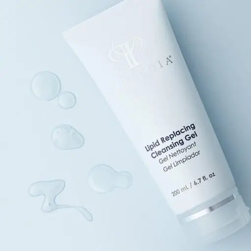 Circadia Lipid Replacing Cleansing Gel milde reiniger voor droge en gevoelige huid