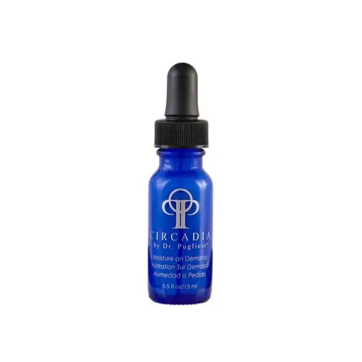 Circadia Moisture on Demand Serum voor vochtarme en droge huid