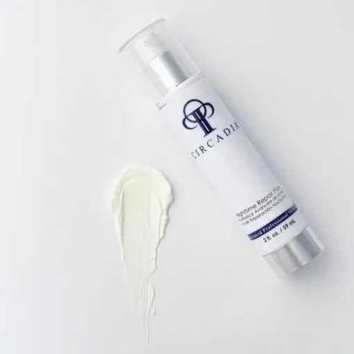 Circadia Nighttime Repair PLUS retinoïde-nachtcrème met peptiden