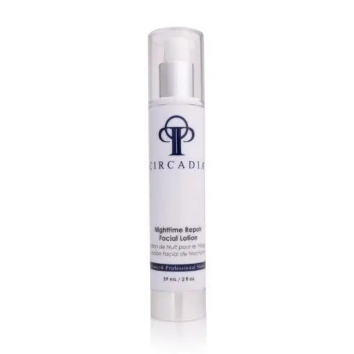 Circadia Nighttime Repair herstelcrème voor droge en gevoelige huid