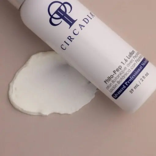 Circadia Phito-Pep 1.6 peptidebehandeling voor fijne lijntjes en stevigheid