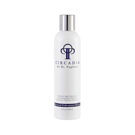 Circadia Vitamin Veil Cleanser