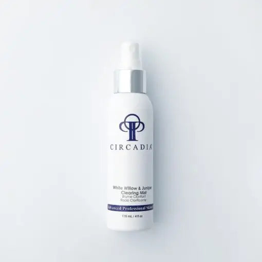 Circadia White Willow & Juniper Mist