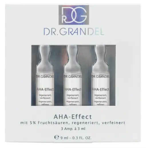 Dr Grandel AHA Ampullen