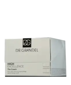 Dr Grandel Anti-Aging Crème