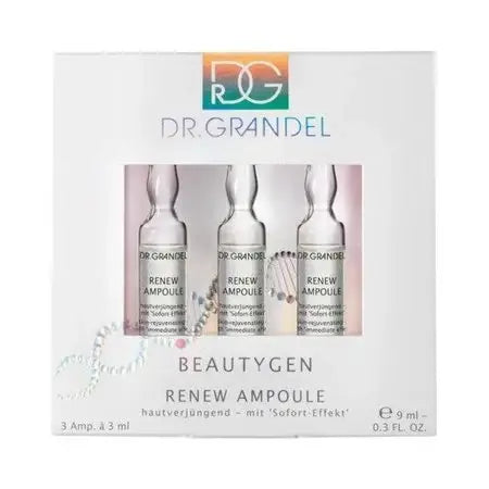 Dr Grandel Beautygen Renew Ampoule