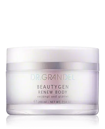 Dr Grandel Beautygen Renew Body