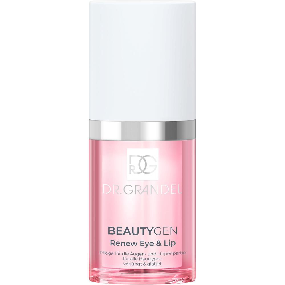 Dr Grandel Beautygen Renew Eye & Lip