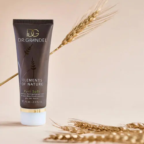 Dr Grandel Elements of Nature Puri Soft milde gelreiniger