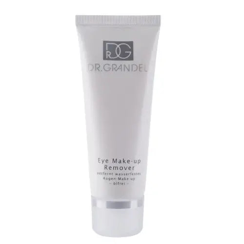 Dr Grandel Eye Make-up Remover Gel parfumvrije oogmake-upremover