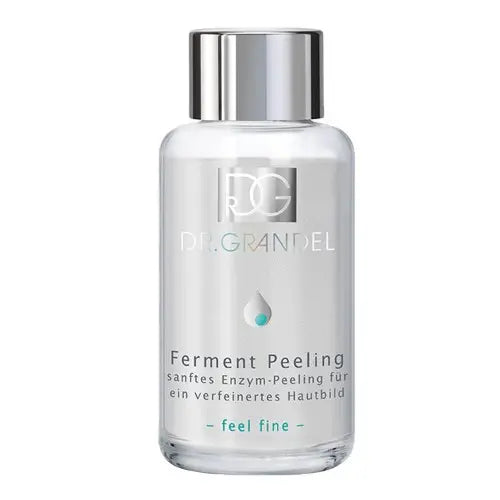 Dr Grandel Ferment Peeling enzymatische exfoliatie
