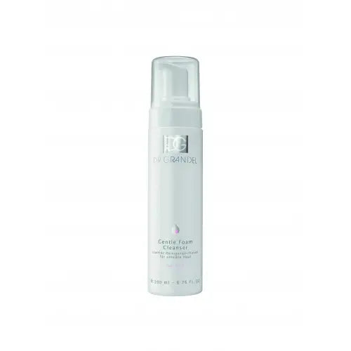 Dr Grandel Gentle Foam Cleanser luchtige schuimreiniger