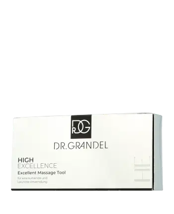 Dr Grandel High Excellence Massage Tool voor gezichtsmassage