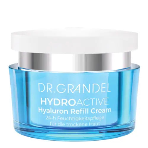Dr Grandel Hyaluron Refill Cream hydraterende dagcrème