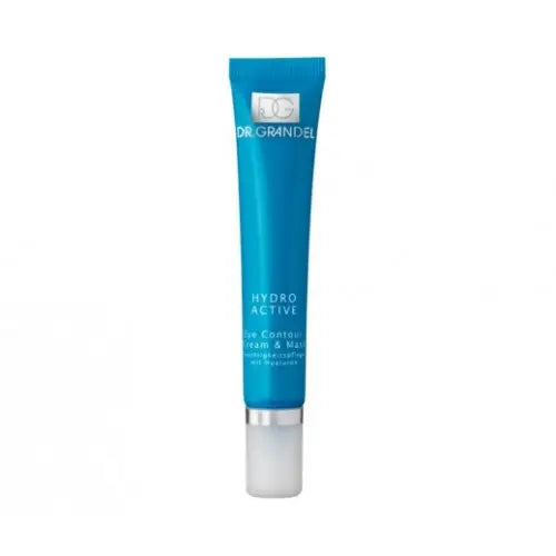 Dr Grandel Hydro Active Eye Contour Cream & Mask oogverzorging