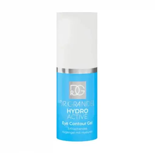 Dr Grandel Hydro Active Eye Contour Gel verfrissende ooggel