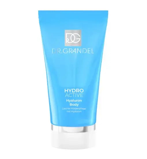 Dr Grandel Hydro Active Hyaluron Body hydraterende bodylotion
