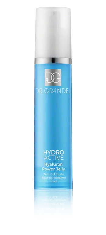 Dr Grandel Hydro Active Hyaluron Power Jelly