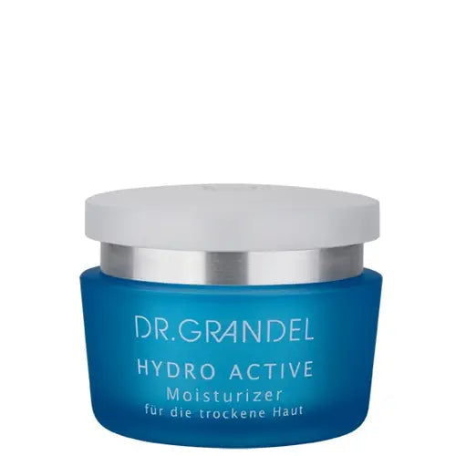 Dr Grandel Hydro Active Moisturizer