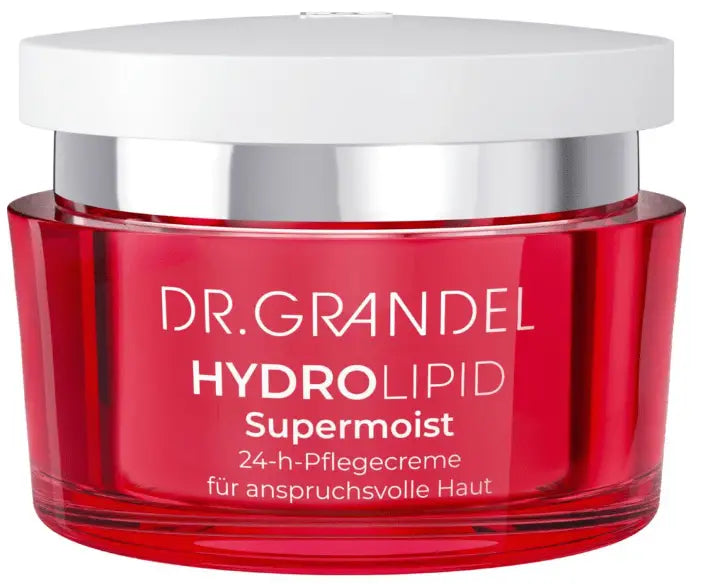 Dr Grandel HYDRO LIPID Supermoist 50 ml