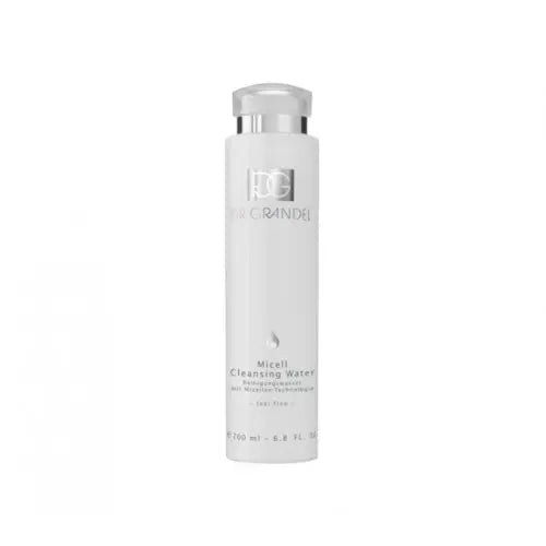 Dr Grandel Micell Cleansing Water