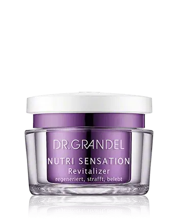 Dr Grandel Nutri Sensation Revitalizer