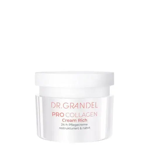 Dr Grandel Pro Collagen Cream Rich