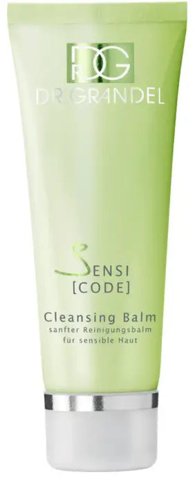 Dr Grandel Sensicode Cleansing Balm