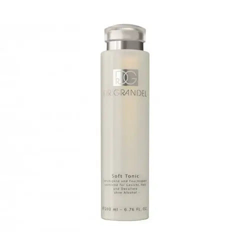 Dr Grandel Soft Tonic